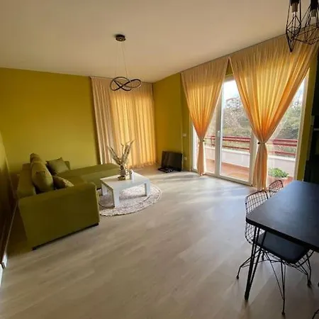 Zabazaba Διαμέρισμα