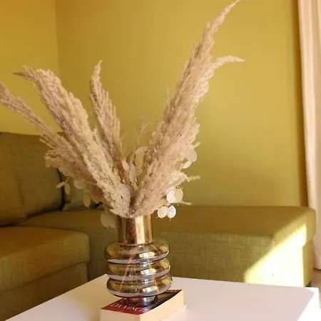 Zabazaba Διαμέρισμα Τίρανα