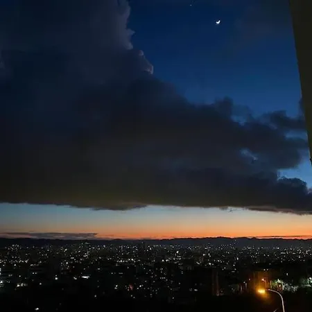 Διαμέρισμα Zabazaba