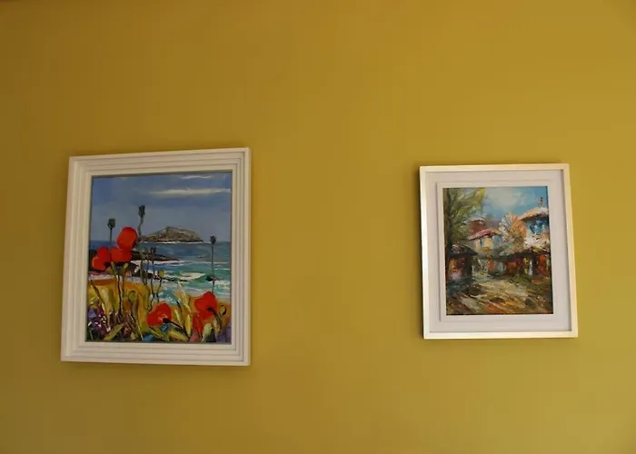 Zabazaba Apartman Tirana