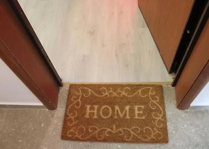 Apartman Zabazaba Tirana