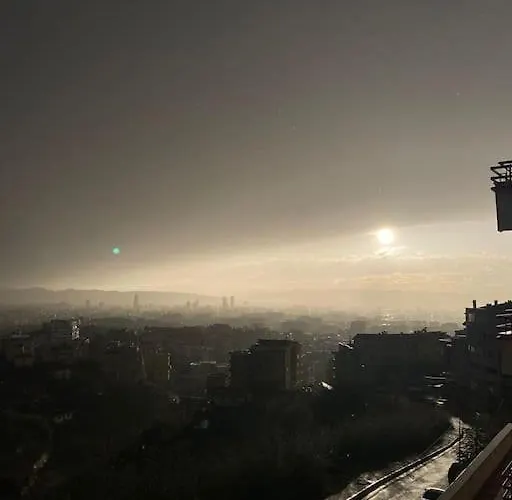 Apartman Zabazaba Tirana