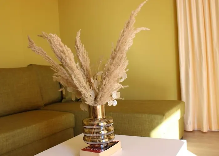 Zabazaba Apartman Tirana