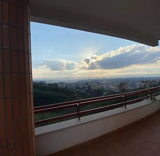 Zabazaba Apartman