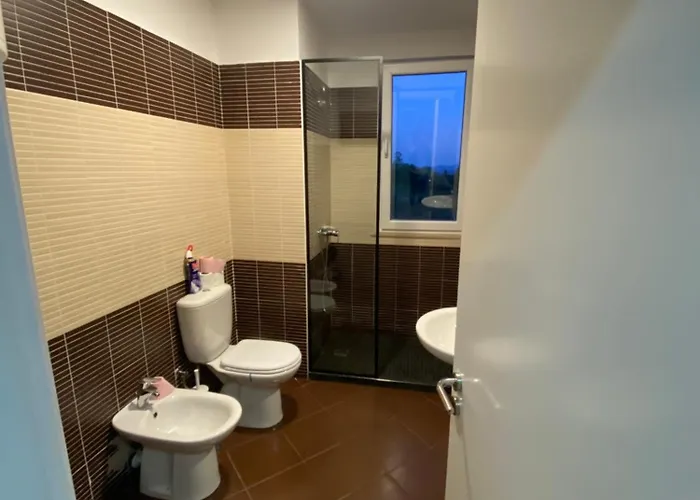 Apartman Zabazaba