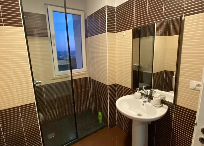 Apartman Zabazaba *