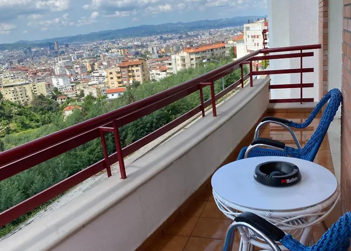 Apartman Zabazaba
