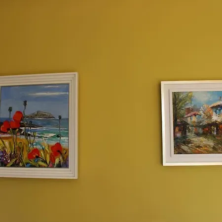 Zabazaba Apartmán Tirana