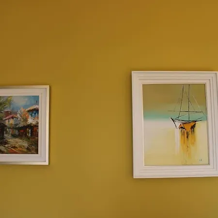 Zabazaba Apartmán *