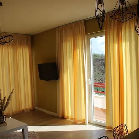 Apartmán Zabazaba *