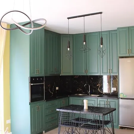 Apartmán Zabazaba Tirana