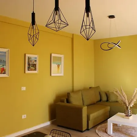 Apartmán Zabazaba *