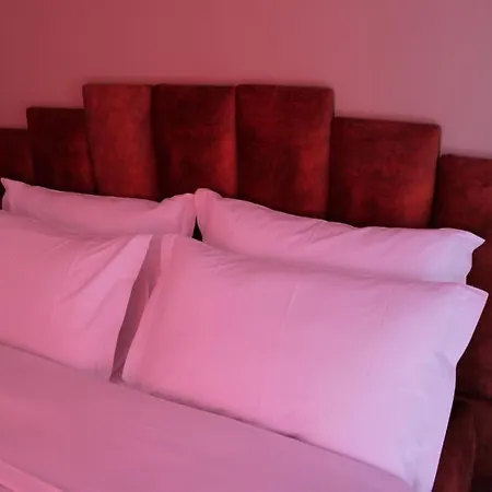 Apartmán Zabazaba *