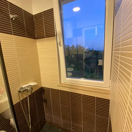 Apartament Sunny Overlooking