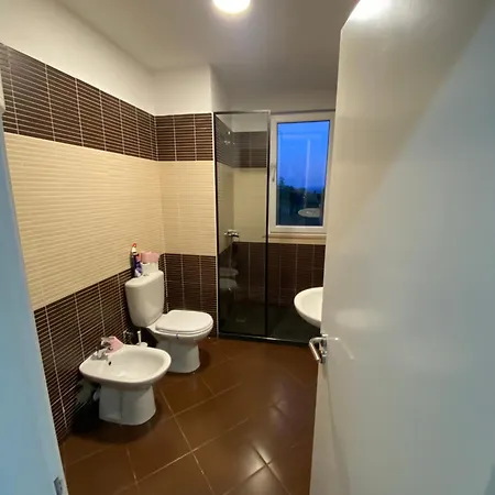 Apartament Sunny Overlooking