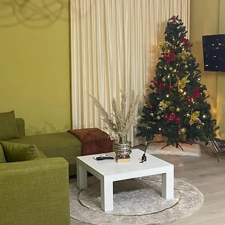 Zabazaba Апартаменты