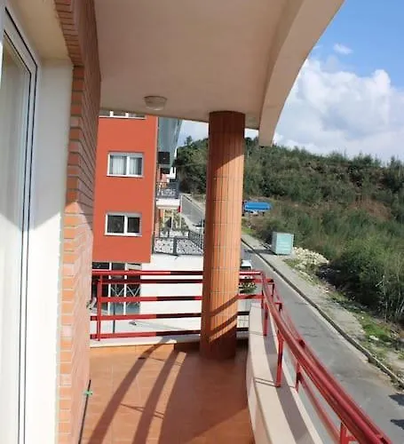 Apartment Zabazaba *