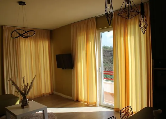 Apartment Zabazaba *