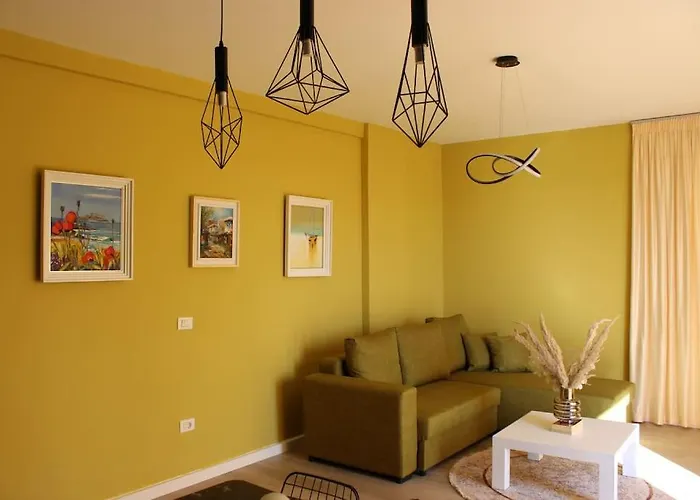 Apartment Zabazaba *