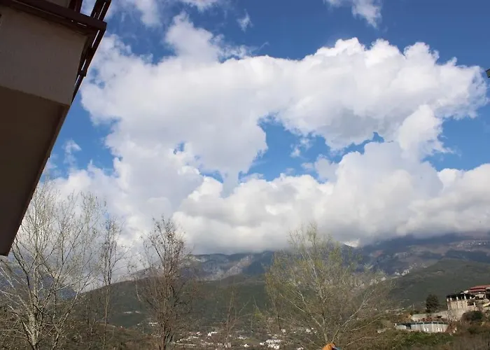 Zabazaba Apartment *