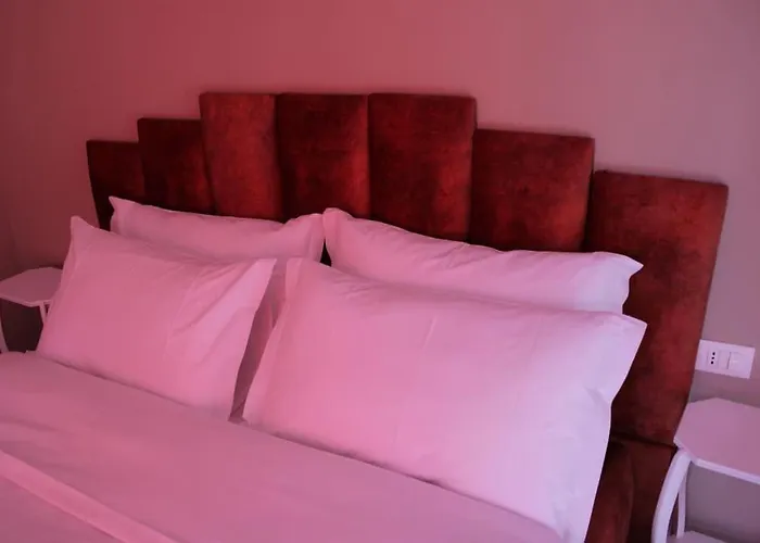 Apartment Zabazaba *