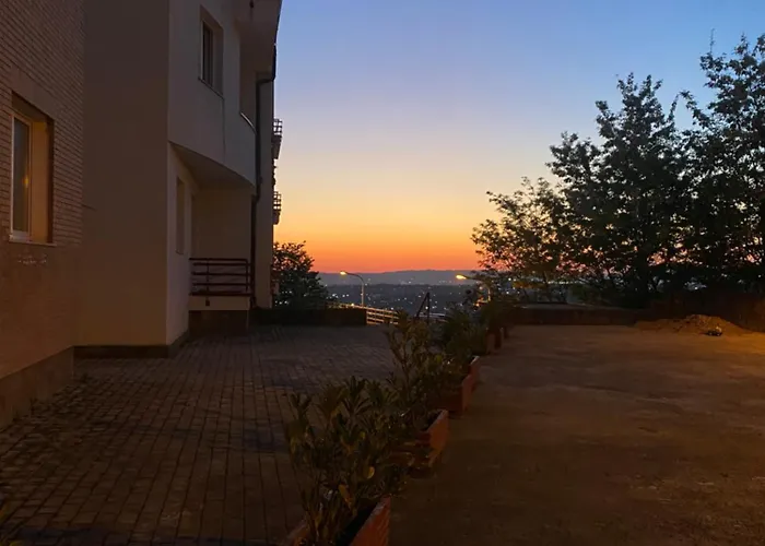 Zabazaba Apartment *